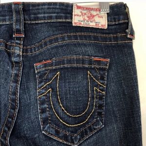 TRUE RELIGION Skinny Jeans